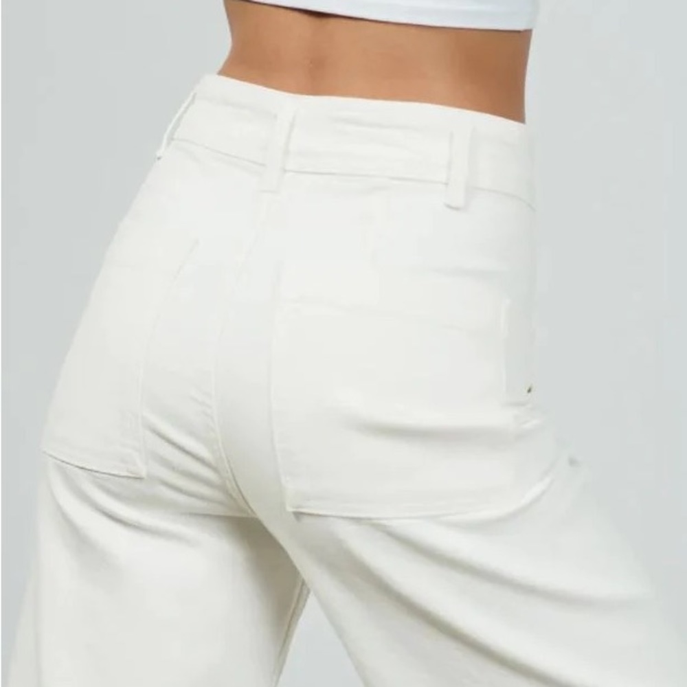 SOLD! Zara ZW The Marine Straight US 2 - Picture 5 of 11